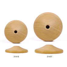 Fotplattor 31418 &amp; 31437