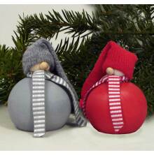 Tomte Joppe