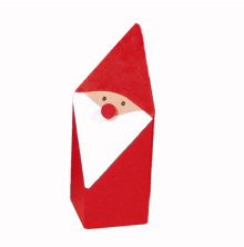 Blocktomte terapisats/DIY