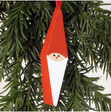 Tomte hngande