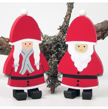 Tomte Terapisats/DIY