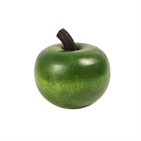 Apple, 65 mm, green