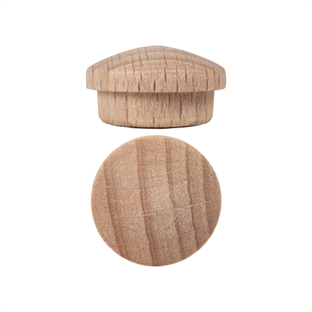 Täckplugg bok tapp 14 mm