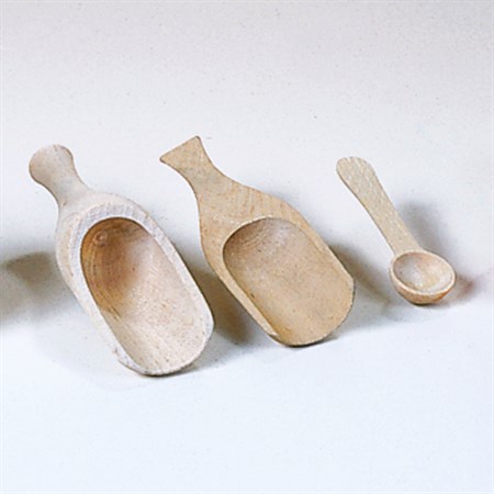 Saltskopa 34 x 110 mm