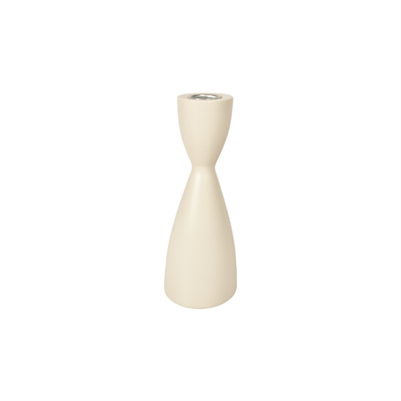 Ljusstake sand 150 mm