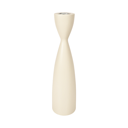 Ljusstake sand 230 mm