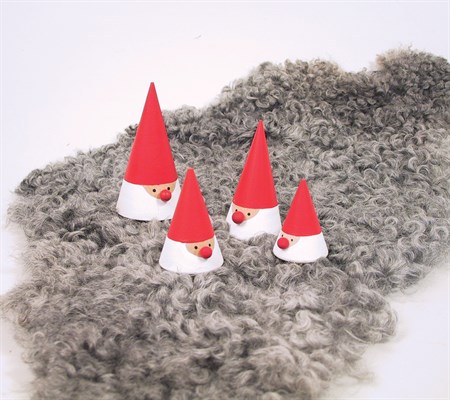 Tomte 'Leo' 56 mm