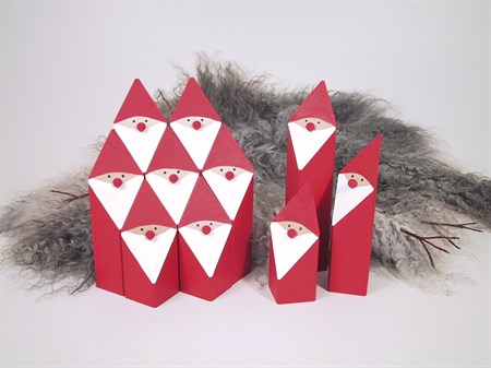 Tomte 127 mm