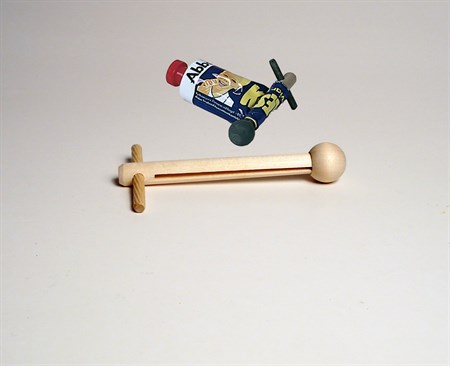 Tubklämma