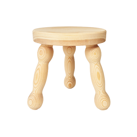 Blomsterpall 150 mm hög