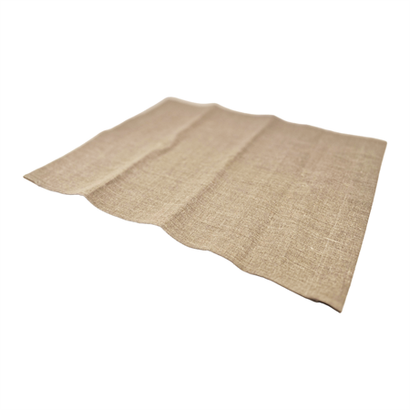 Linneväv 52x42 cm 10-pack