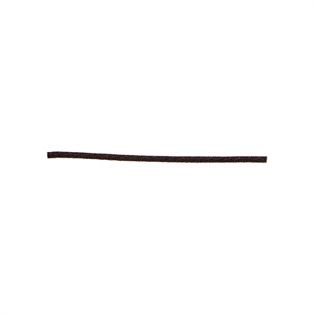 String 3 mm grey
