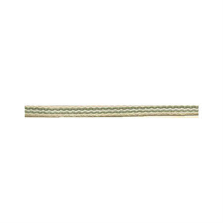 Band 3 mm beige/grönt 100m/rulle