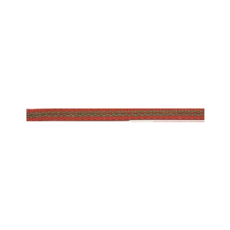 Band 3 mm rött/grönt 100m/rulle