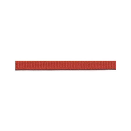 Band 5 mm rött 100m/rulle