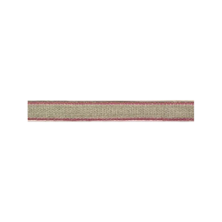 Band 10 mm linne, cerice kant
