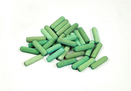 Centrumtapp 8x35mm preglued, FSC